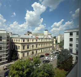 Apartament, 2 camere, 45 mp Bucuresti/Calea Victoriei