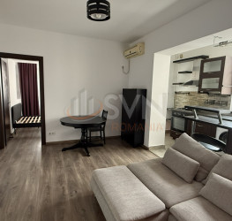 Apartament, 2 camere, 45 mp Bucuresti/Mihai Bravu