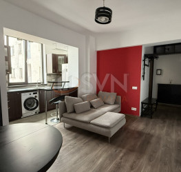 Apartament, 2 camere, 45 mp Bucuresti/Mihai Bravu