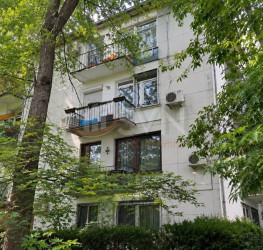 Apartament, 2 camere, 45 mp Bucuresti/Primaverii