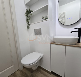 Apartament, 2 camere, 45.2 mp Bucuresti/Unirii (s3)