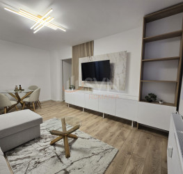 Apartament, 2 camere, 45.2 mp Bucuresti/Unirii (s3)