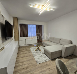 Apartament, 2 camere, 45.2 mp Bucuresti/Unirii (s3)