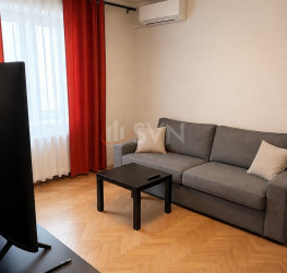 Apartament, 2 camere, 45.2 mp Bucuresti/P-ta Romana