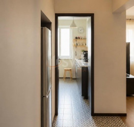 Apartament, 2 camere, 45.2 mp Bucuresti/P-ta Romana