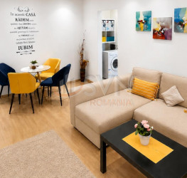 Apartament, 2 camere, 45.22 mp Bucuresti/1 Mai
