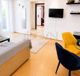 Apartament, 2 camere, 45.22 mp Bucuresti/1 Mai