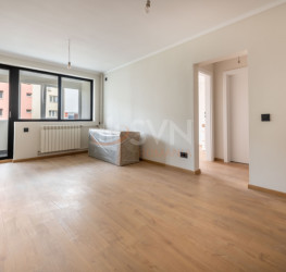 Apartament, 2 camere, 45.32 mp Bucuresti/Dristor