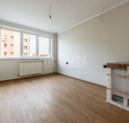Apartament, 2 camere, 45.32 mp Bucuresti/Dristor