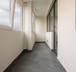 Apartament, 2 camere, 45.32 mp Bucuresti/Dristor