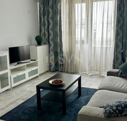 Apartament, 2 camere, 45.51 mp Bucuresti/Mihai Bravu (s2)