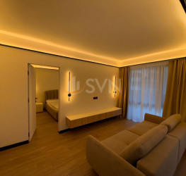 Apartament, 2 camere, 45.7 mp Bucuresti/Pipera