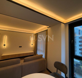 Apartament, 2 camere, 45.7 mp Bucuresti/Pipera