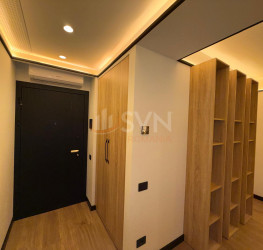 Apartament, 2 camere, 45.7 mp Bucuresti/Pipera