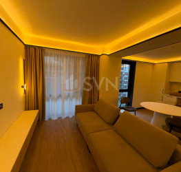 Apartament, 2 camere, 45.7 mp Bucuresti/Pipera
