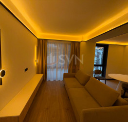 Apartament, 2 camere, 45.7 mp Bucuresti/Pipera