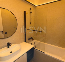 Apartament, 2 camere, 45.7 mp Bucuresti/Pipera