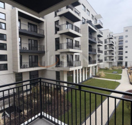 Apartament, 2 camere, 45.7 mp Bucuresti/Pipera