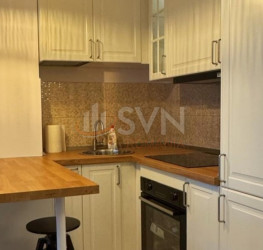 Apartament, 2 camere, 45.77 mp Ilfov/Centru