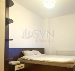 Apartament, 2 camere, 45.77 mp Ilfov/Centru