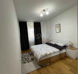 Apartament, 2 camere, 45.91 mp Bucuresti/Aviatiei