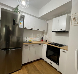 Apartament, 2 camere, 45.91 mp Bucuresti/Aviatiei