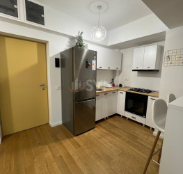 Apartament, 2 camere, 45.91 mp Bucuresti/Aviatiei