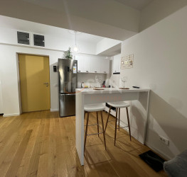 Apartament, 2 camere, 45.91 mp Bucuresti/Aviatiei