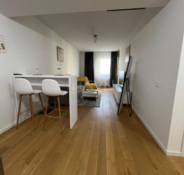 Apartament, 2 camere, 45.91 mp Bucuresti/Aviatiei