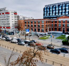 Apartament, 2 camere, 45.95 mp Bucuresti/Dorobanti