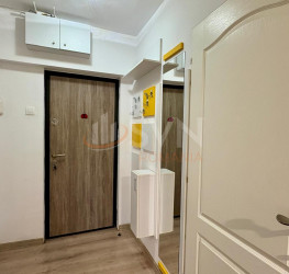 Apartament, 2 camere, 45.97 mp Bucuresti/Tei