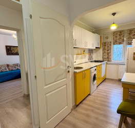 Apartament, 2 camere, 45.97 mp Bucuresti/Tei