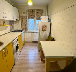 Apartament, 2 camere, 45.97 mp Bucuresti/Tei