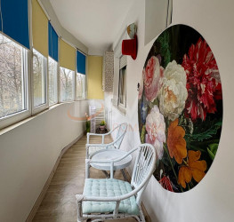 Apartament, 2 camere, 45.97 mp Bucuresti/Tei