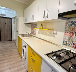 Apartament, 2 camere, 45.97 mp Bucuresti/Tei
