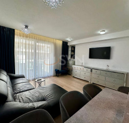 Apartament, 2 camere, 46 mp Bucuresti/Herastrau