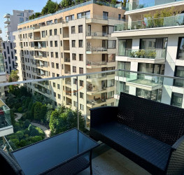 Apartament, 2 camere, 46 mp Bucuresti/Herastrau