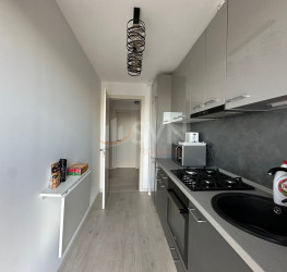 Apartament, 2 camere, 46 mp Bucuresti/Titan