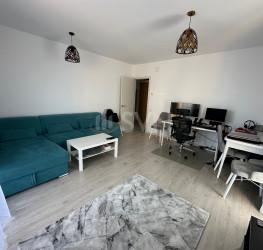 Apartament, 2 camere, 46 mp Bucuresti/Titan