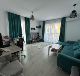 Apartament, 2 camere, 46 mp Bucuresti/Titan