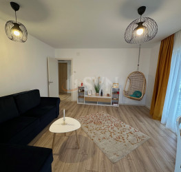 Apartament, 2 camere, 46 mp Bucuresti/Basarabia