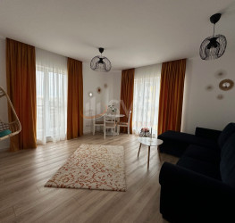 Apartament, 2 camere, 46 mp Bucuresti/Basarabia