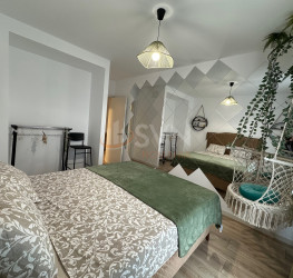 Apartament, 2 camere, 46 mp Bucuresti/Basarabia