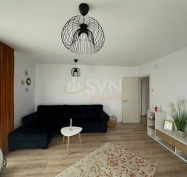 Apartament, 2 camere, 46 mp Bucuresti/Basarabia