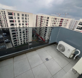Apartament, 2 camere, 46 mp Bucuresti/Lujerului