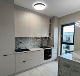 Apartament, 2 camere, 46 mp Bucuresti/Lujerului