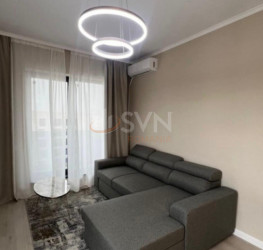 Apartament, 2 camere, 46 mp Bucuresti/Lujerului