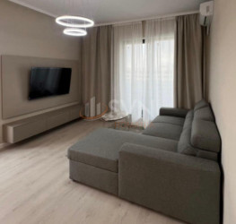 Apartament, 2 camere, 46 mp Bucuresti/Lujerului