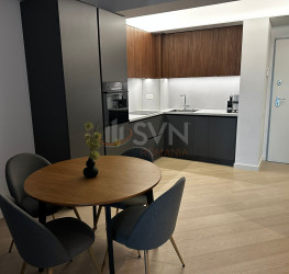 Apartament, 2 camere, 46 mp Bucuresti/Pipera
