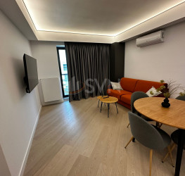 Apartament, 2 camere, 46 mp Bucuresti/Pipera